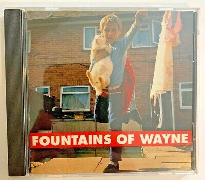 fountains of wayne fountains of wayne 1996 rar