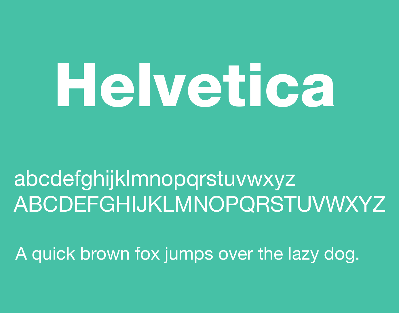 helvetica bold font free download